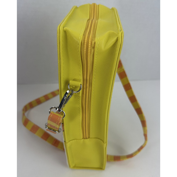 Scooby-Doo Box of Scooby Snacks Crossbody Purse Shoulder Bag Spirit Halloween - Picture 5 of 15